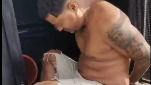 Criminoso condenado a 30 anos é preso em São Luís