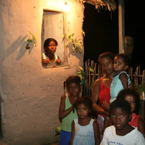 Incra inclui mais de 1,6 mil famílias quilombolas do Maranhão no Programa de Reforma Agrária