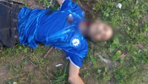 Homem é executado a tiros no Alto Itapiracó