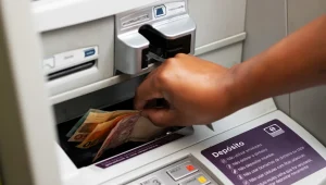 Homem é preso dentro de agência bancária ao tentar sacar benefício de idoso em Tutóia