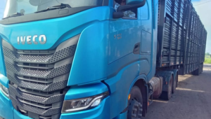 Foto: reprodução/PRF