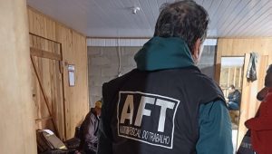 Trabalhadores do Maranhão são resgatados de trabalho análogo à escravidão no Rio Grande do Sul