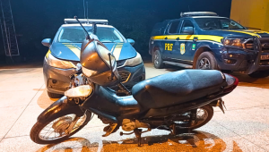 Foto: divulgação/ PRF