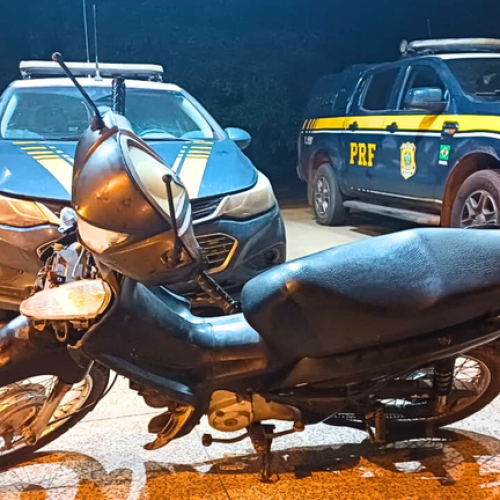 Foto: divulgação/ PRF