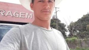 “Chapéu de Ouro” é condenado a mais de 24 anos de prisão por feminicídio em Imperatriz