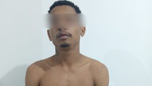 PM prende criminoso ligado a roubos de cargas