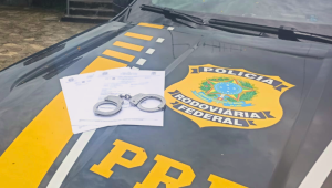 Foragido por abuso sexual de vulnerável é preso em Balsas