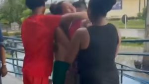 Suspeito de sequestro e estupro de meninas é liberado pela polícia 