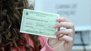 Está em dia com a Justiça Eleitoral? Saiba como consultar a sua situação