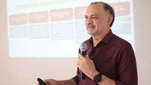 Fernando Carvalho é nomeado novo reitor da UFMA