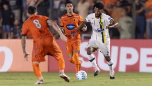 IAPE perde no Sul e cai na primeira fase da Copa do Brasil