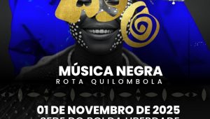 Festival Ayó celebra a cultura negra na Liberdade neste sábado (1º)