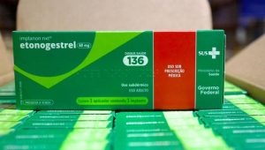 Foto: divulgação/ Ministério da Saúde