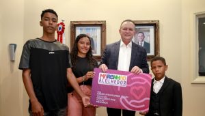 Foto: divulgação/ GOV MA