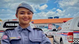 Sabrinna Silva é transferida para São Luís