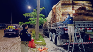 Foto: divulgação/ PRF