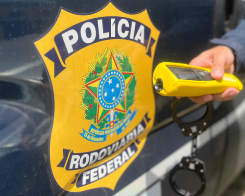 Foto: divulgação/ PRF