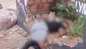 Grave acidente deixa um morto próximo ao Socorrão II