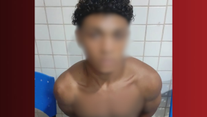 Suspeito de matar professor em Maracaçumé é apreendido no Pará