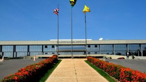 Foto: Reprodução/Agência Assembleia