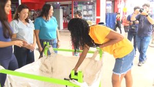 Foto; Reprodução TV Difusora 