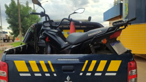 Foto: divulgação PRF