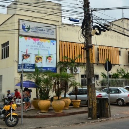 Vereadores vão ao MPMA por cobrança de emendas atrasadas para o Hospital Aldenora Belo