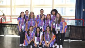 Equipe maranhense de robótica brilha em campeonato mundial