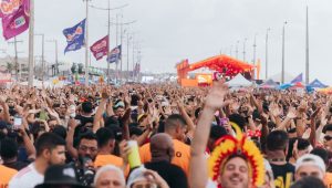 Programação Oficial do Carnaval 2026 é divulgada pelo Governo do Estado