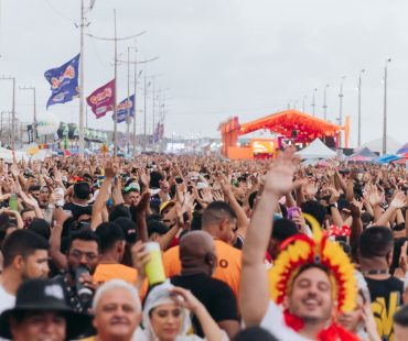Atenção foliões: Fiocruz reforça recomendações de saúde durante o Carnaval