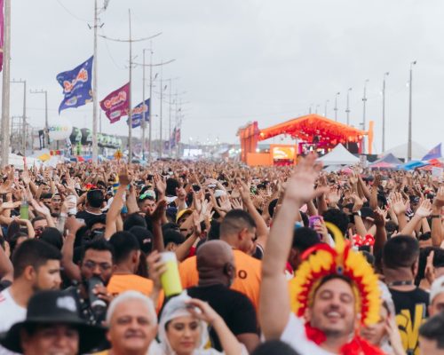 Atenção foliões: Fiocruz reforça recomendações de saúde durante o Carnaval