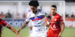 MAC recebe Ceará pela Copa do Brasil em busca de classificação e premiação superior a R$ 1 milhão