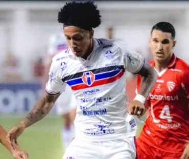 MAC recebe Ceará pela Copa do Brasil em busca de classificação e premiação superior a R$ 1 milhão