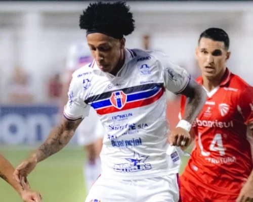 MAC recebe Ceará pela Copa do Brasil em busca de classificação e premiação superior a R$ 1 milhão