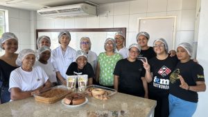 Foto: Reprodução/Rede Mulheres do Maranhão