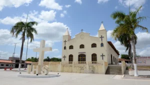 Bequimão receberá 100 novas casas pelo programa Minha Casa, Minha Vida Entidades