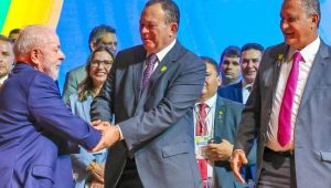 Foto: Reprodução/Secom