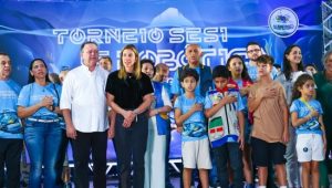 Foto: Gilson Teixeira