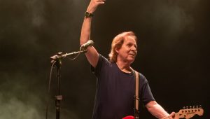 Programação do Lençóis Jazz e Blues Festival traz show gratuito de Beto Guedes a São Luís