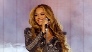 Beyoncé lança trailer de filme oficial da Renaissance World Tour