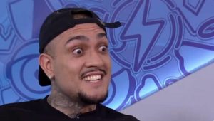 MC Bin Laden troca de nome após saída do BBB-24