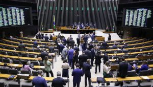 Foto: Reproduçaõ/Câmara dos Deputados
