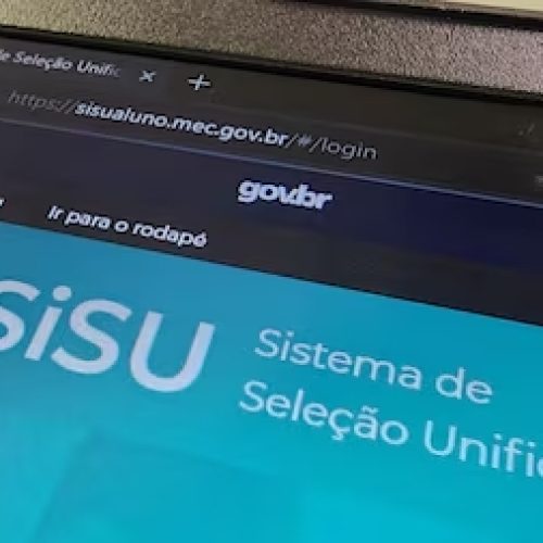 Sisu tem inscrições abertas a partir desta segunda-feira (19)