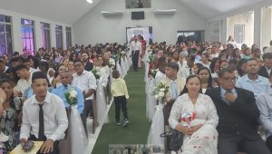 Foto: Reprodução/ascom/COGEX