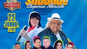 Confira o Rolê da Difusora News neste domingo(22.06)