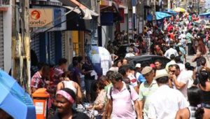 Veja como funcionará o comércio em São Luís durante feriados da Semana Santa e Tiradentes