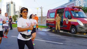 Corrida ‘Alema -190 anos’ se consolida no calendário esportivo da cidade