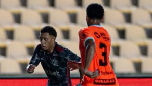 Foto: Paula Reis/ Clube de Regatas Flamengo