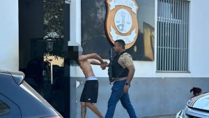 Suspeito de matar trabalhador é preso em Pinheiro