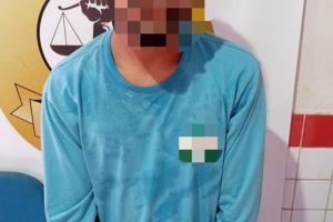 Homem suspeito de feminicídio em Alto Parnaíba é preso no Piauí